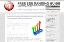 SEO Guide Link
